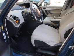 Citroen C4 Picasso 2011