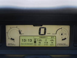 Citroen C4 Picasso 2011