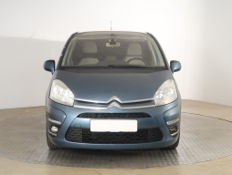 Citroen C4 Picasso 2011