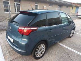 Citroen C4 Picasso - 2011