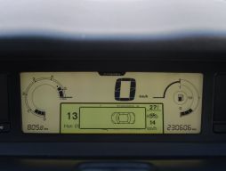 Citroen C4 Picasso 2011