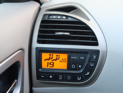 Citroen C4 Picasso 2011