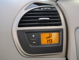 Citroen C4 Picasso 2011