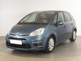 Citroen C4 Picasso - 2011