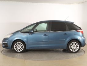 Citroen C4 Picasso - 2011