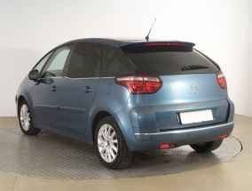 Citroen C4 Picasso - 2011