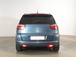 Citroen C4 Picasso 2011