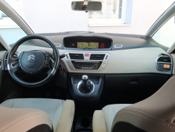 Citroen C4 Picasso 2011