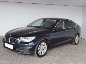 BMW 5GT - 2016