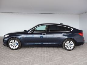 BMW 5GT - 2016