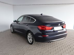 BMW 5GT - 2016