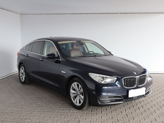 BMW 5GT