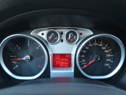 Ford Focus 2008