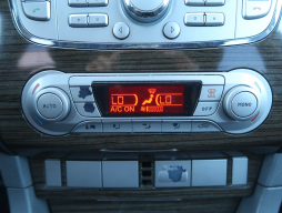 Ford Focus 2008