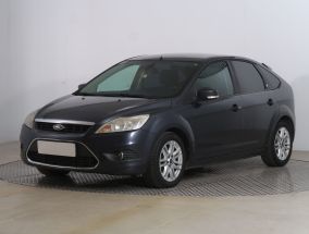 Ford Focus - 2008