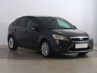 Ford Focus, 2008