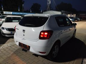 Dacia Sandero - 2017