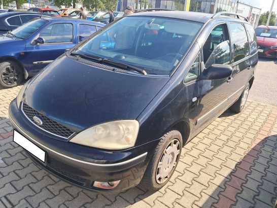 Ford Galaxy