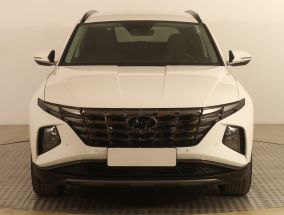 Hyundai Tucson - 2022