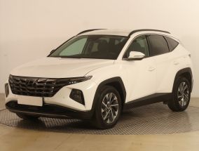 Hyundai Tucson - 2022