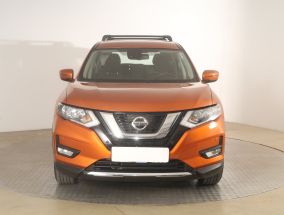 Nissan X-Trail - 2017