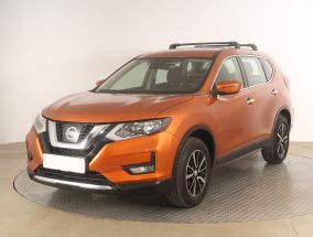 Nissan X-Trail - 2017