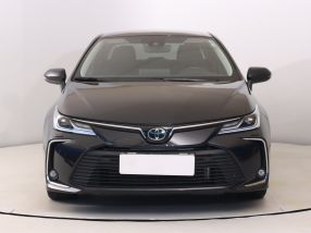 Toyota Corolla - 2023