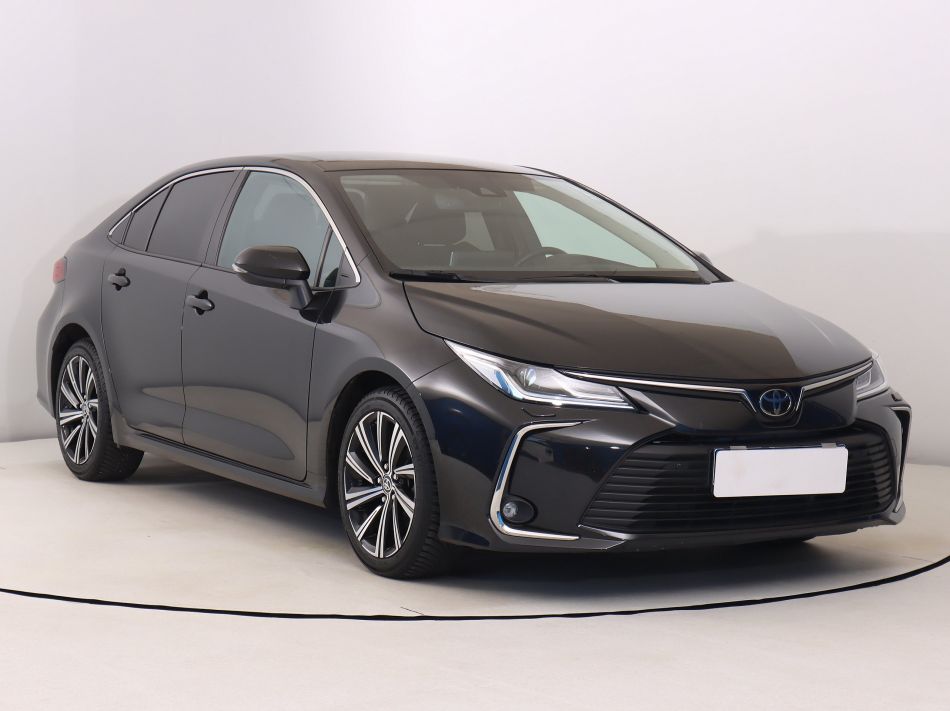 Toyota Corolla - 2023