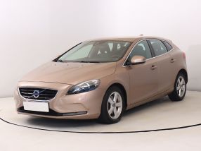 Volvo V40 - 2014