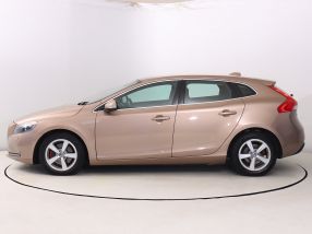 Volvo V40 - 2014