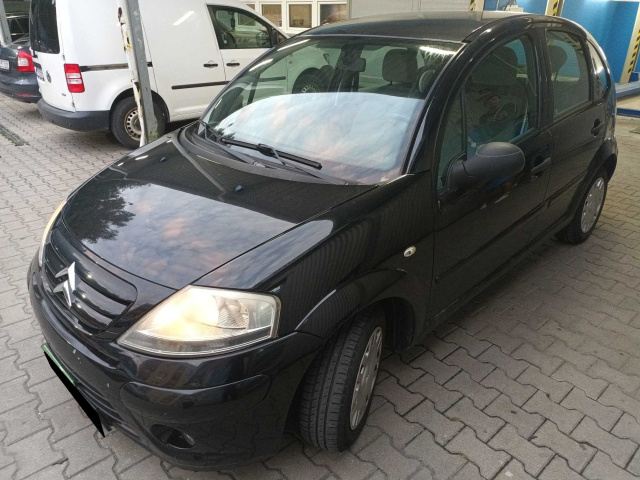 Citroen C3 2008