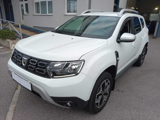 Dacia Duster 2019