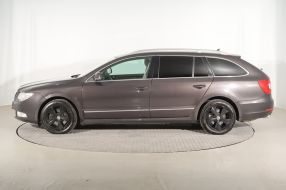 Skoda Superb - 2010