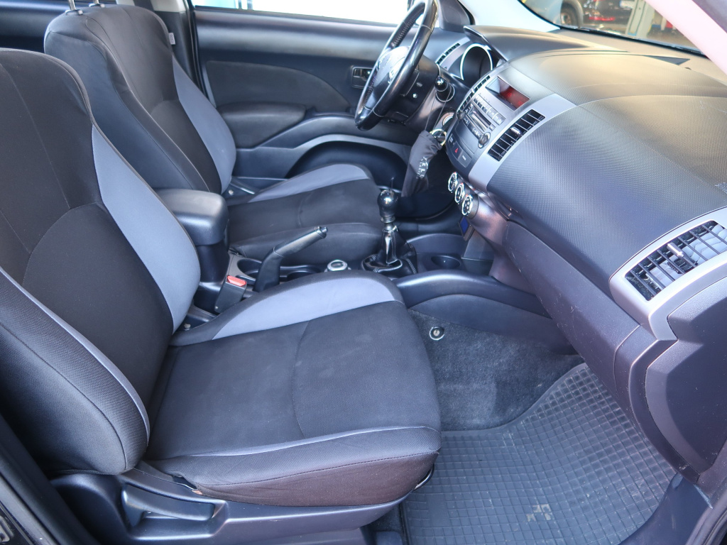 Peugeot 4007