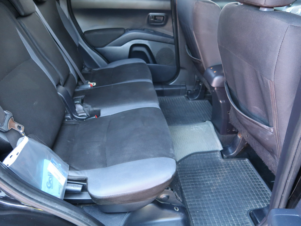 Peugeot 4007
