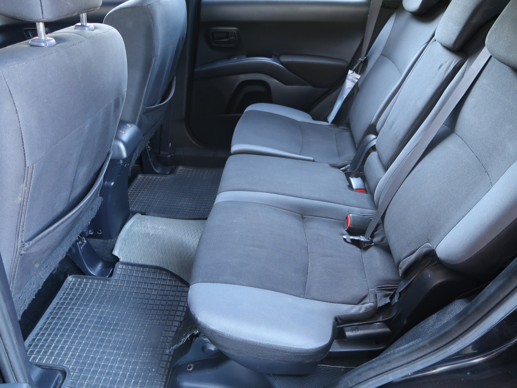 Peugeot 4007