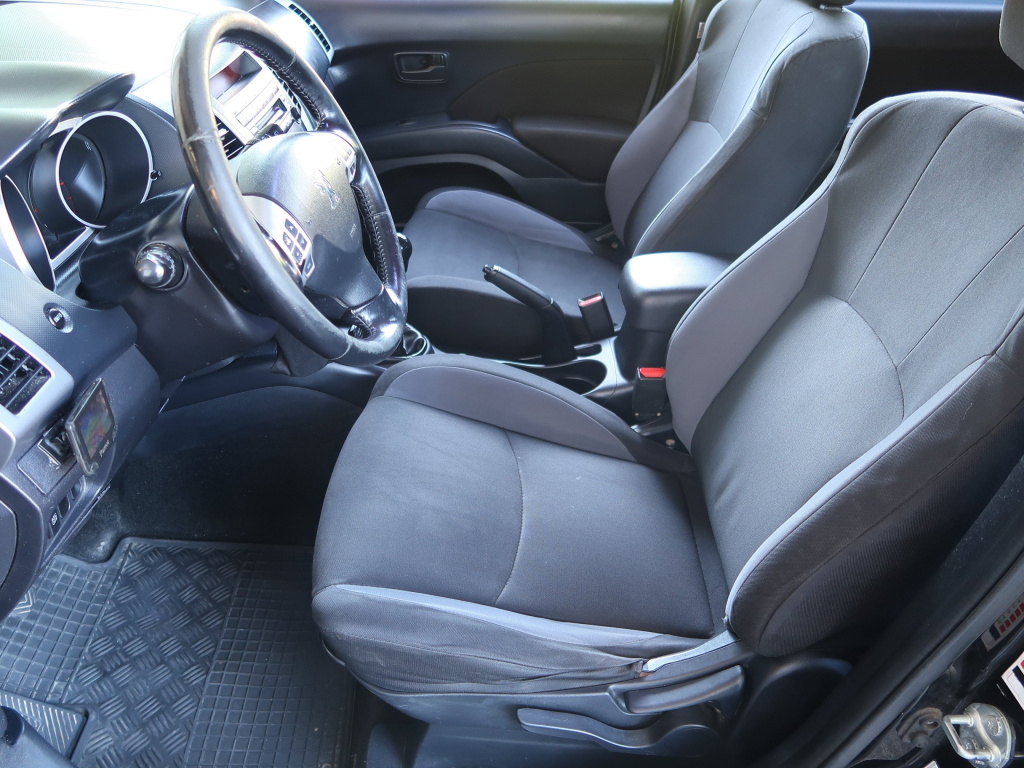 Peugeot 4007