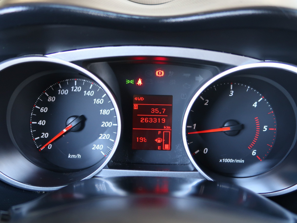 Peugeot 4007