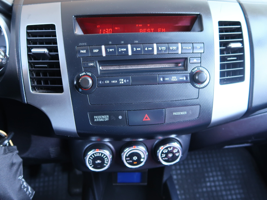 Peugeot 4007