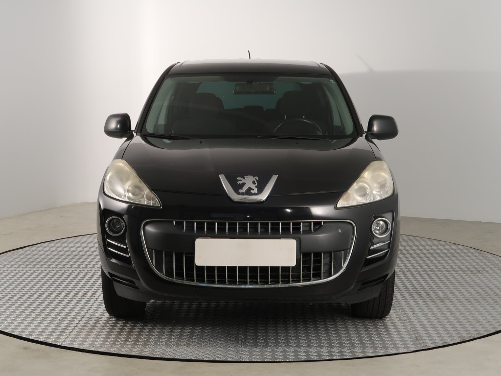 Peugeot 4007