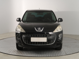 Peugeot 4007 2010