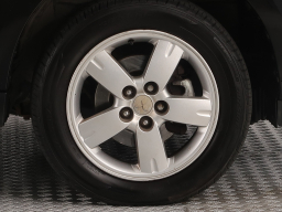 Peugeot 4007 2010