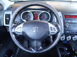 Peugeot 4007 2010