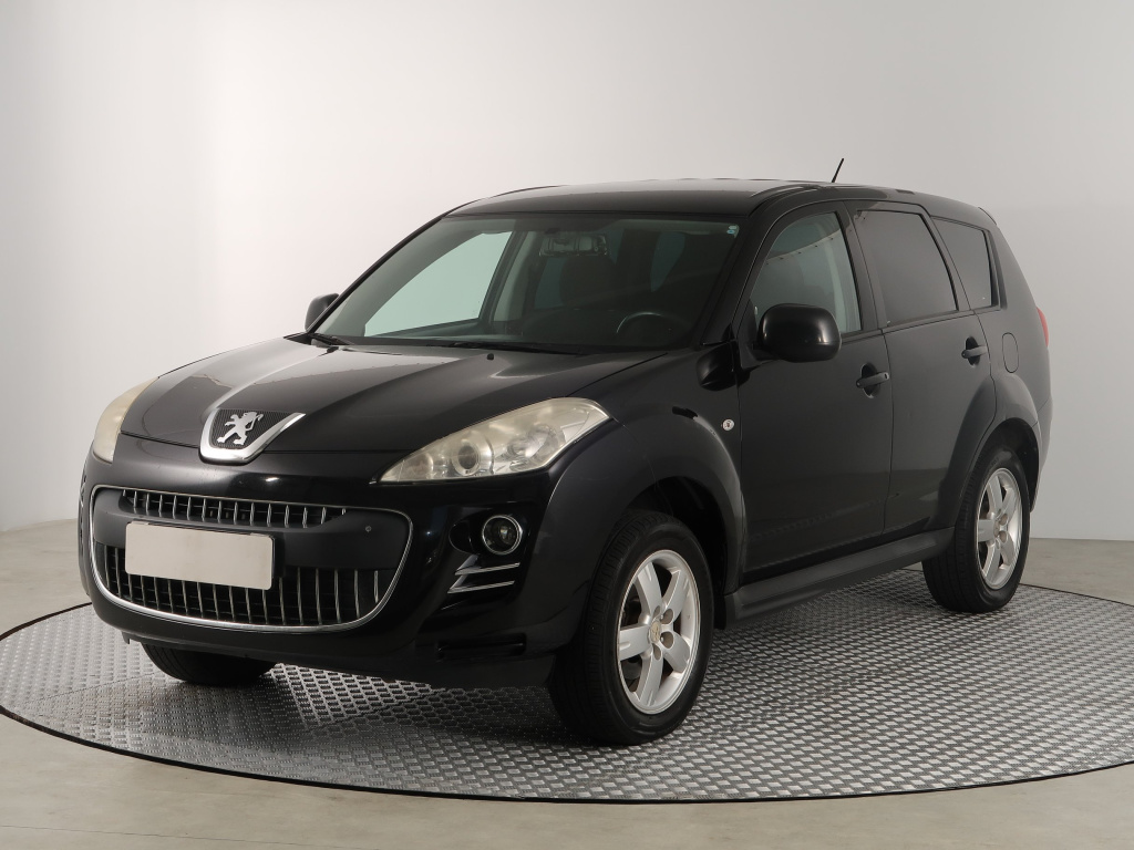 Peugeot 4007