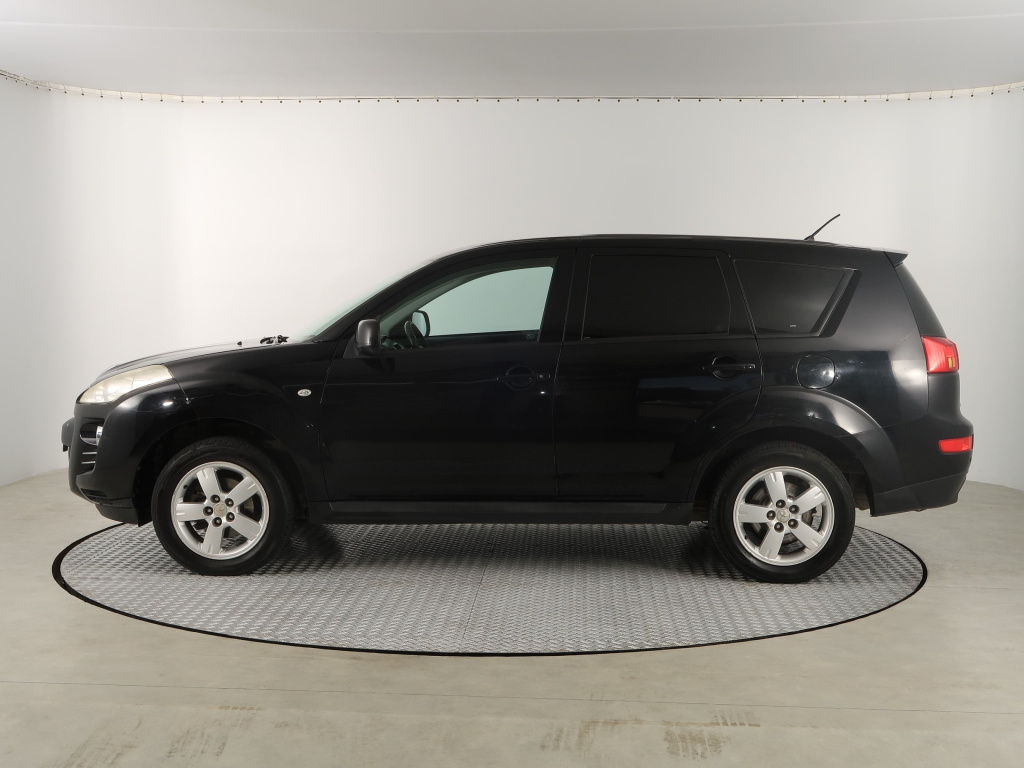 Peugeot 4007
