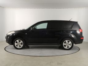 Peugeot 4007 - 2010