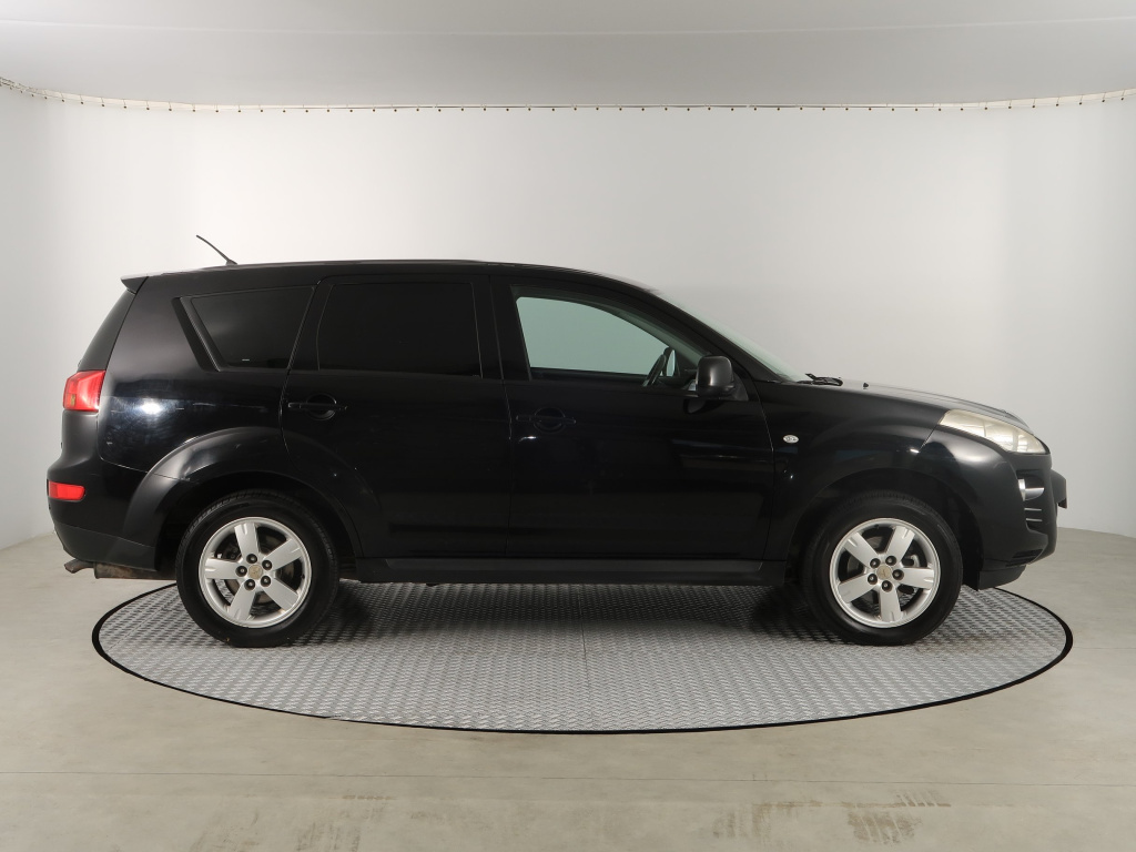 Peugeot 4007
