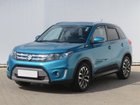 Suzuki Vitara - 2015