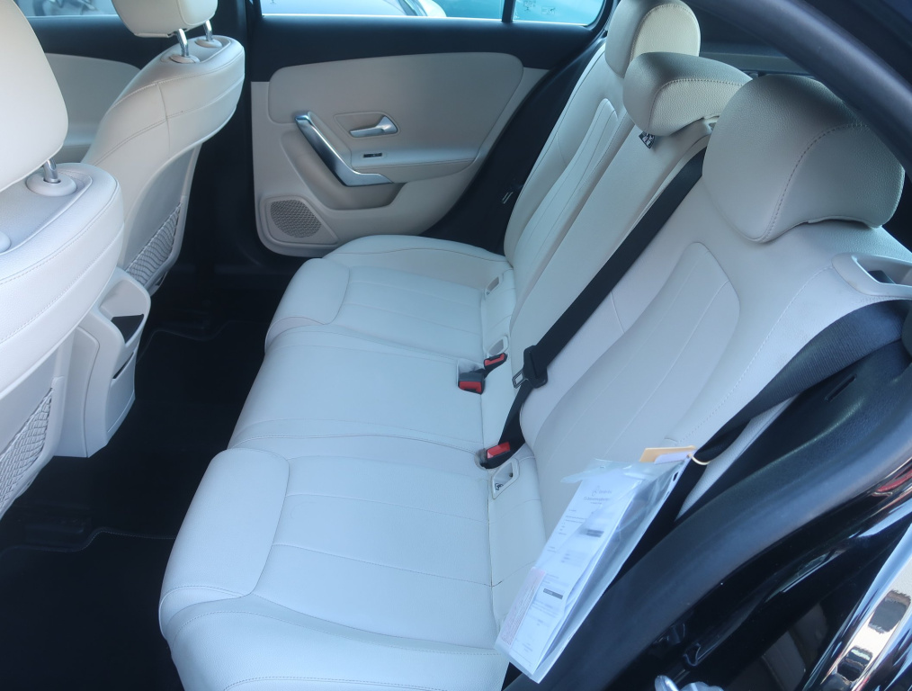 Mercedes-Benz A