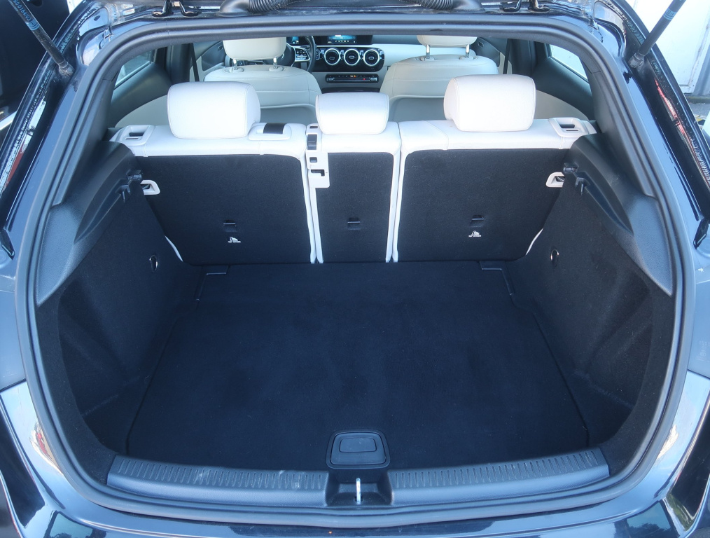 Mercedes-Benz A